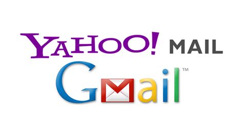 yahoo mail gmail